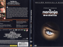 La Naranja Mecánica - 1971 - United Kingdom - Drama - Stanley Kubrick - DVD - 80672 - Special Edition 2 Discs - 2
